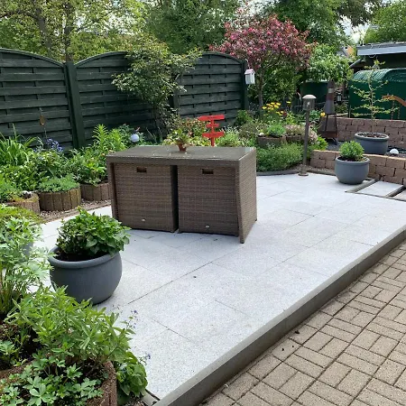 Lejlighed Ferienwohnung Jessen Keine Monteurswohnung