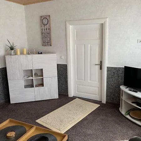 Ferienwohnung Jessen Keine Monteurswohnung *