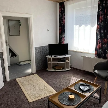 Lejlighed Ferienwohnung Jessen Keine Monteurswohnung