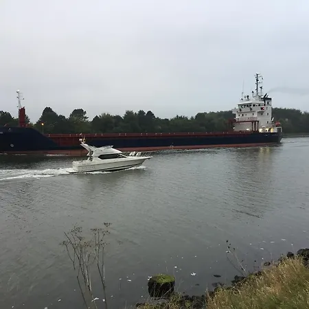 Ferienwohnung Jessen Keine Monteurswohnung Büdelsdorf