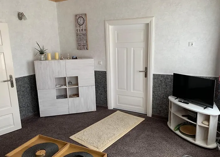 Ferienwohnung Jessen Keine Monteurswohnung *