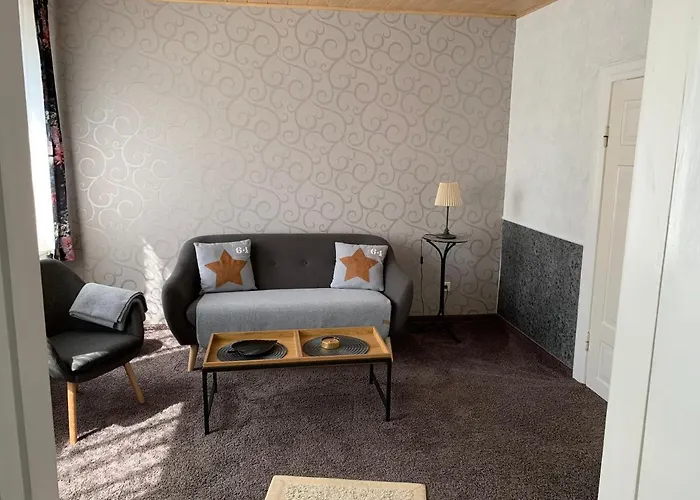 Ferienwohnung Jessen Keine Monteurswohnung