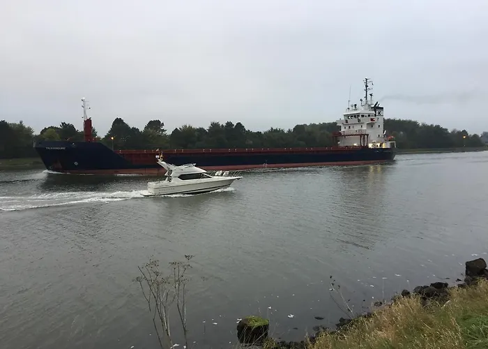 Ferienwohnung Jessen Keine Monteurswohnung Büdelsdorf