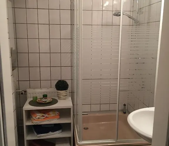 Ferienwohnung Jessen Keine Monteurswohnung